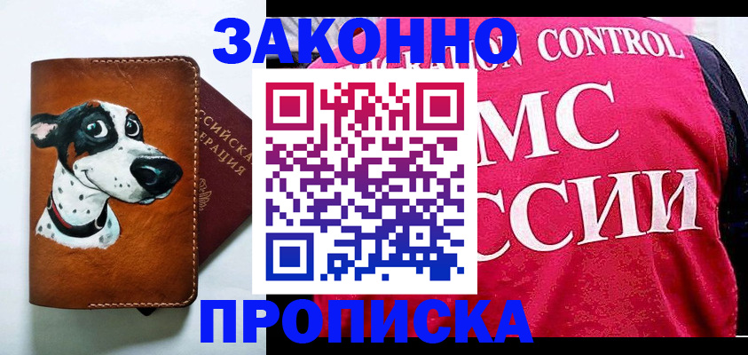 прописка 2025 в Вельске